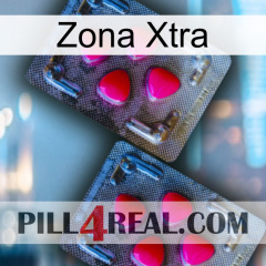 Xtra Zone 14